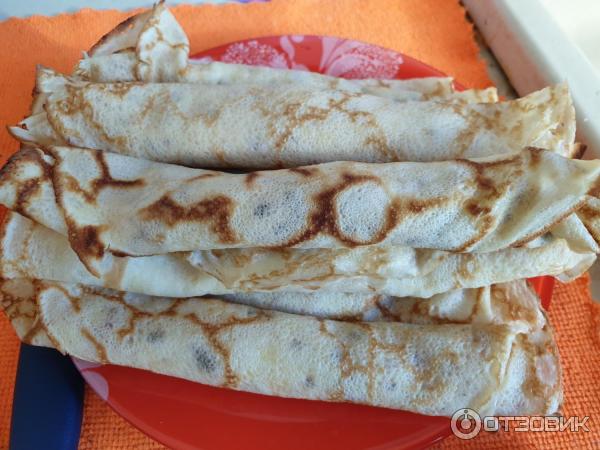 Отзыв о Лососевая икра структурированная "Картас-Морепродукт ...