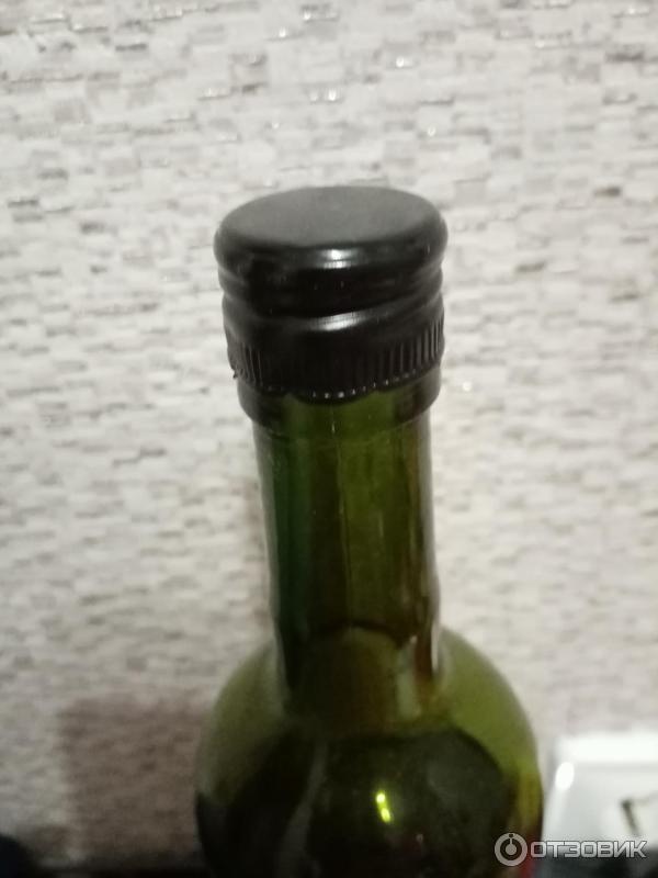 Вино красное полусухое La Petite Gargotte Cabernet фото