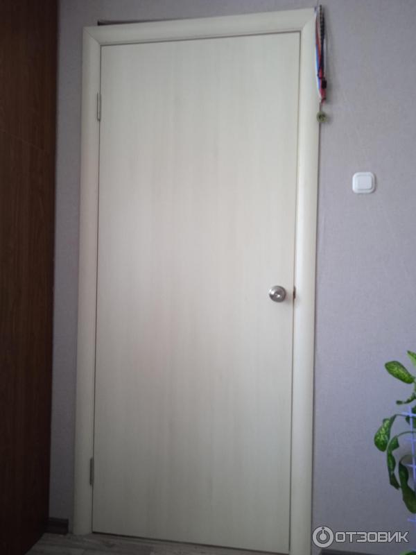 Межкомнатные двери BekkerDoors фото