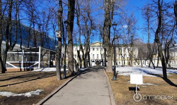 Выставка Вещь! Предметный разговор во Всероссийском музее декоративного искусства (Россия, Москва) фото