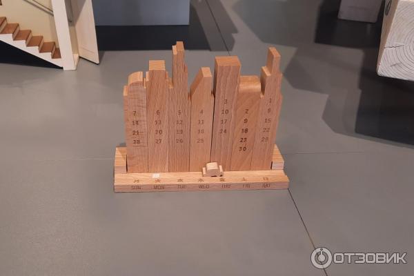 Выставка Вещь! Предметный разговор во Всероссийском музее декоративного искусства (Россия, Москва) фото