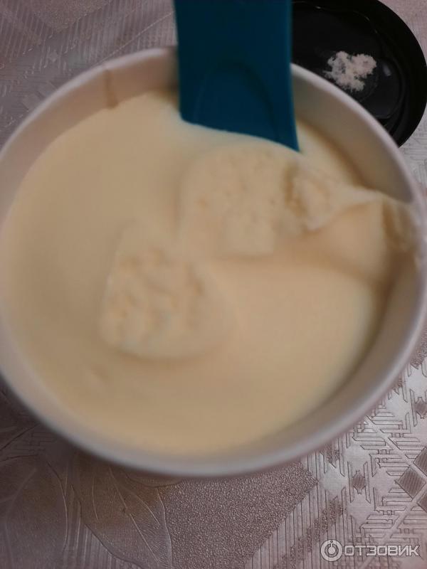 Мороженое Alcreme Алкогольное фото
