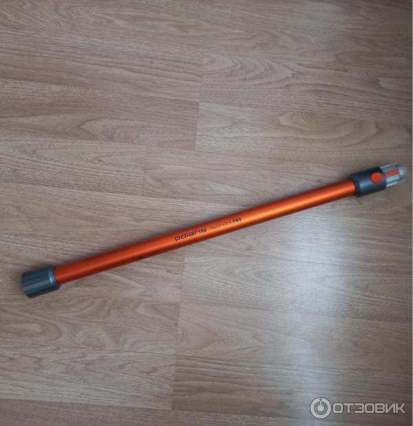 Пылесос Polaris PVCS 1101 HandStickPRO фото