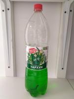 Напиток безалкогольный Красная цена "Тархун" фото