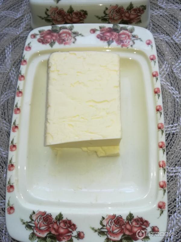 Масло Сливочное Красная Цена Отзывы