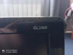 Монитор BenQ GL2460 фото