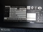 Монитор BenQ GL2460 фото