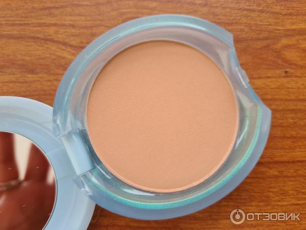 Пудра Shiseido Pureness Matifying Compact Oil-Free Foundation SPF15 фото