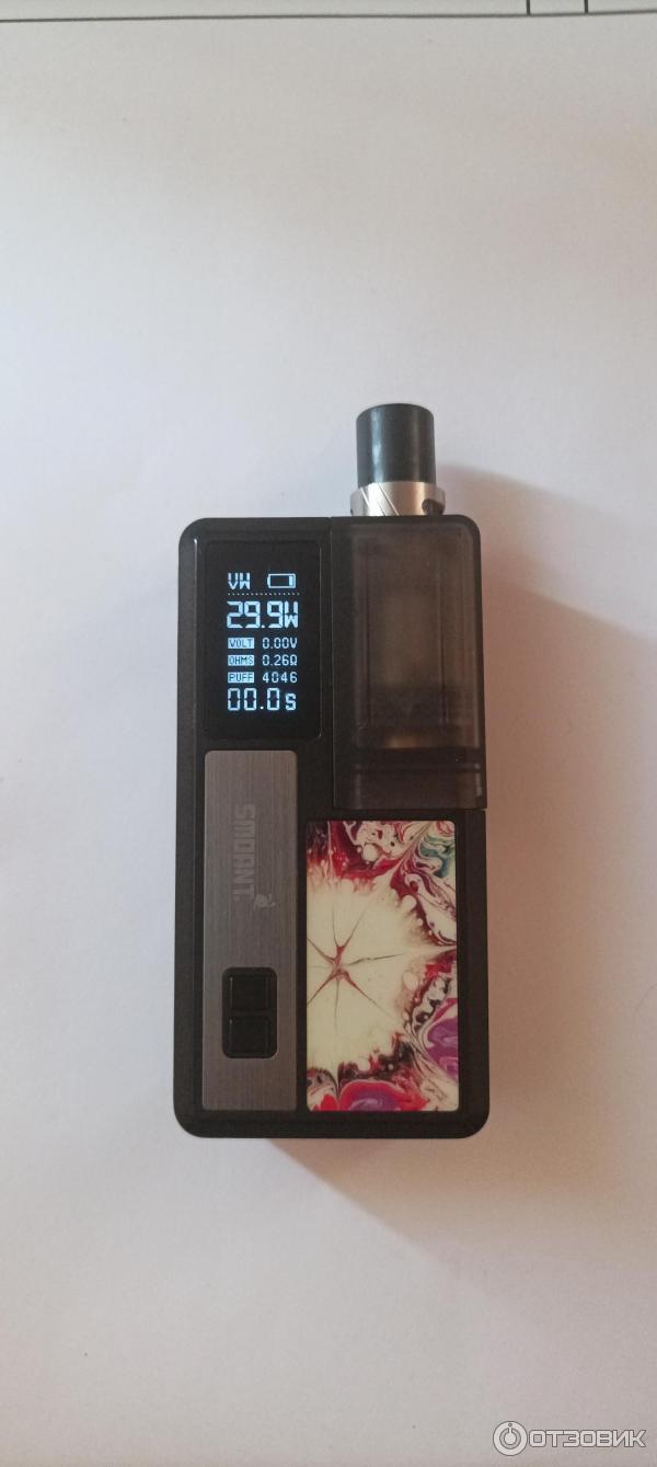 Pod-система Smoant Knight 80