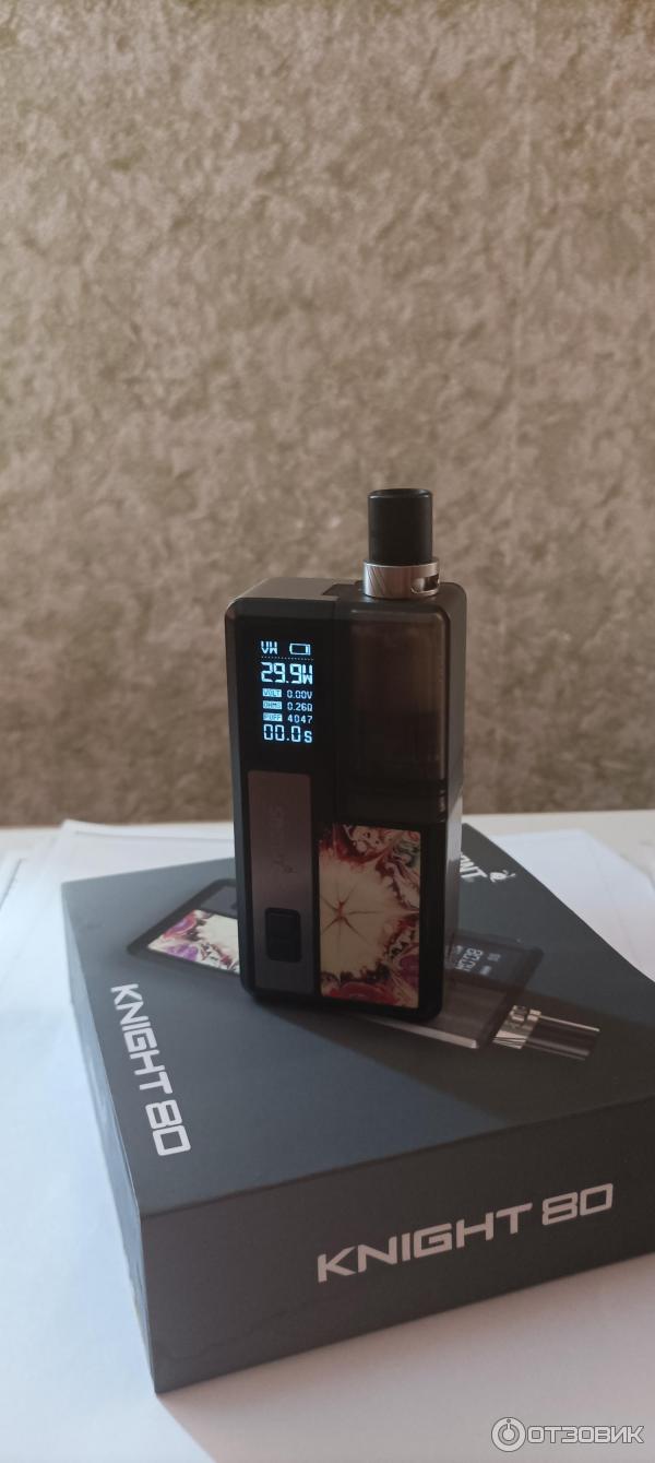 Pod-система Smoant Knight 80