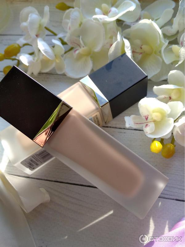 Отзыв о Тональная основа Eveline Cosmetics Wonder Match | Классная ...