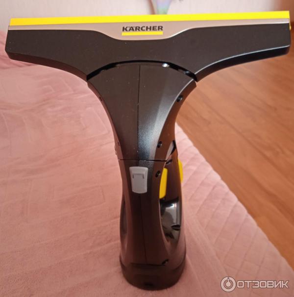 Стеклоочиститель Karcher WV2 Premium фото