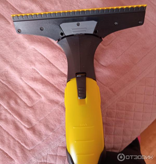 Стеклоочиститель Karcher WV2 Premium фото