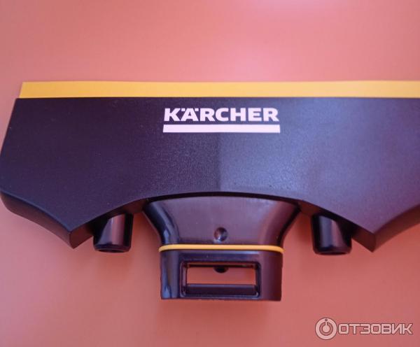 Стеклоочиститель Karcher WV2 Premium фото