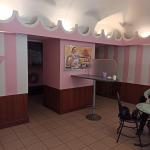 Пышечная на Большой Конюшенной 25 (Россия, Санкт-Петербург) фото