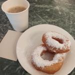 Пышечная на Большой Конюшенной 25 (Россия, Санкт-Петербург) фото