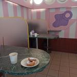 Пышечная на Большой Конюшенной 25 (Россия, Санкт-Петербург) фото