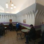 Пышечная на Большой Конюшенной 25 (Россия, Санкт-Петербург) фото