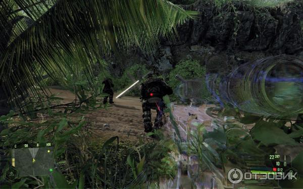 Crysis - игра для PC фото