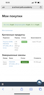 Школа стилистов "Fashion Academy PSFA" (Россия, Калиниград) фото