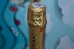 Винный напиток газированный белый полусладкий Santo Stefano "Bianco Amabile" фото