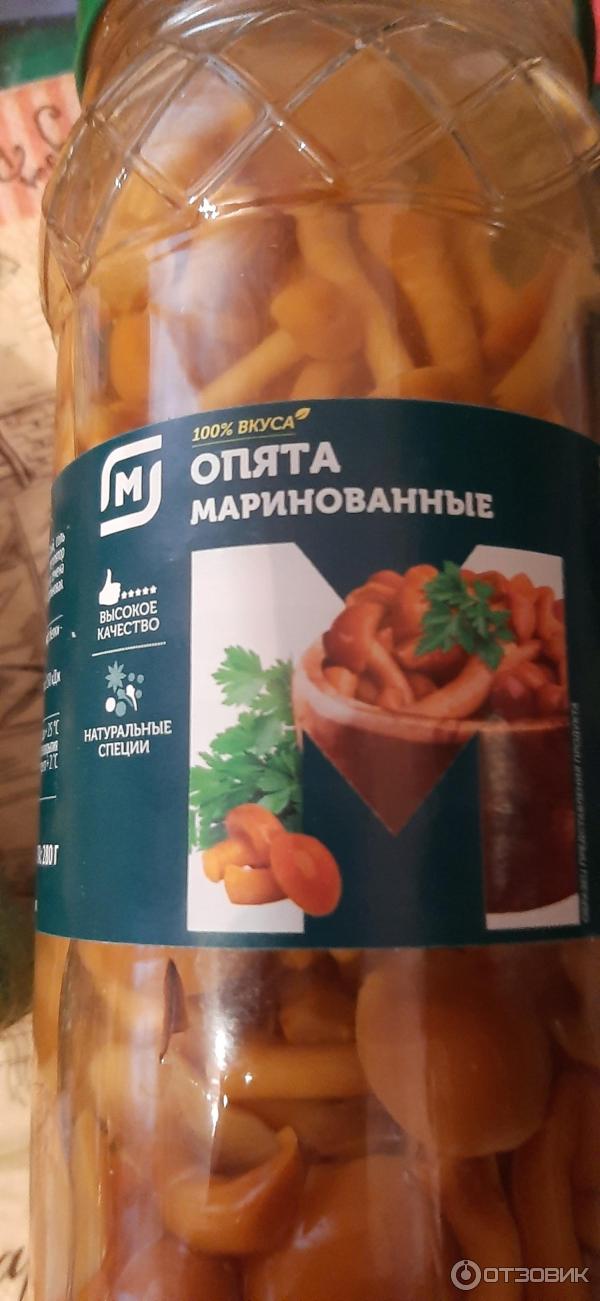 Маринованные шампиньоны в духовке – пошаговый рецепт приготовления с фото