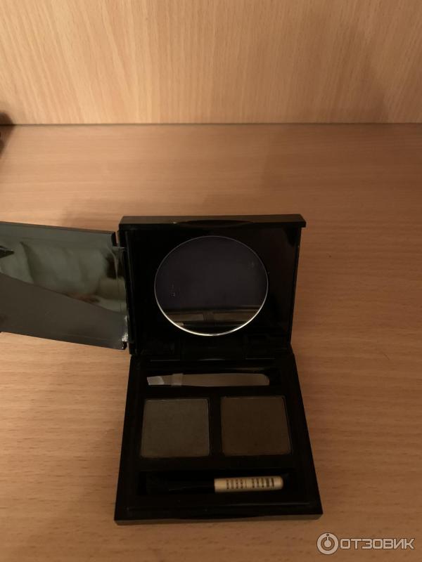 Набор для бровей Bobbi Brown Brow Kit фото