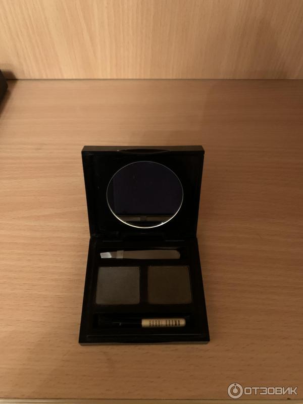 Набор для бровей Bobbi Brown Brow Kit фото