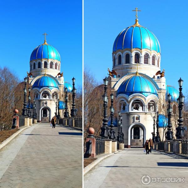 Храм Живоначальной Троицы в Орехово-Борисово (Россия, Москва) - отзывы. Храм Живоначальной Троицы в Орехово-Борисово (Россия, Москва), читать обзор и смотреть фото