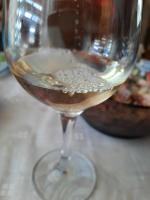 Вино белое полусухое Riesling Rheinhessen Feinherb фото