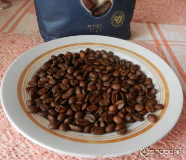 Отзыв о Кофе в зернах Venetto 100% Arabica | Соблазнительный аромат и ...