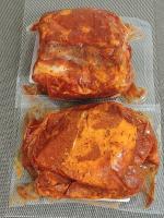 Ребра свиные в маринаде Слово мясника фото