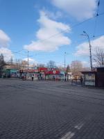 Шаурмичная Le Shef (Донецк) фото