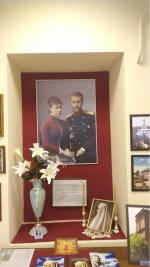 Паломническая служба "Пересвет" (Россия, Москва) фото