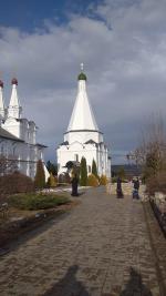 Паломническая служба "Пересвет" (Россия, Москва) фото