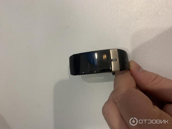 Браслет Healthband Biomer BT68 фото