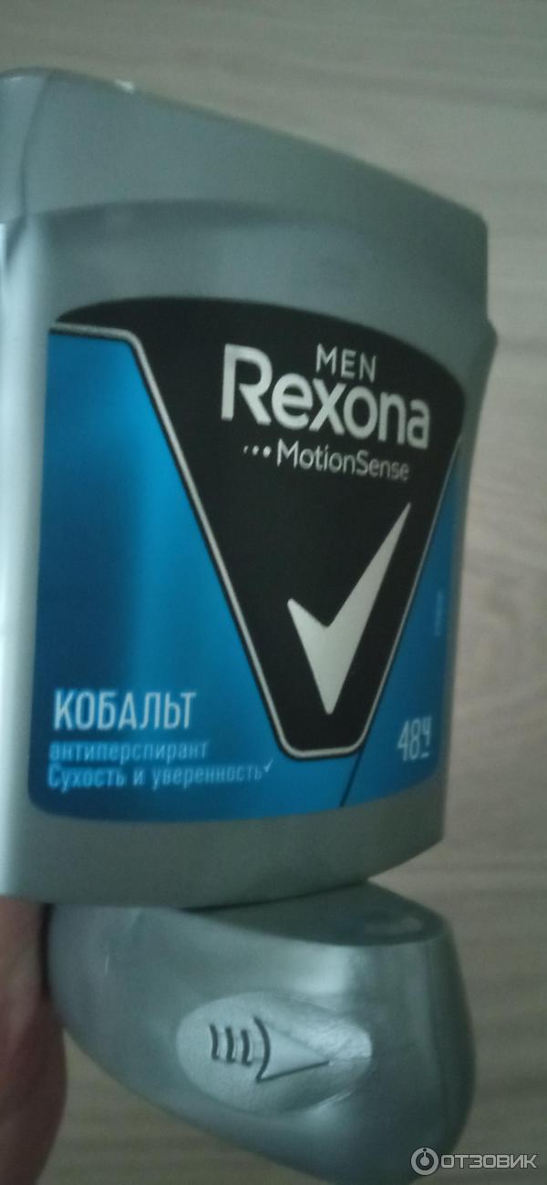 Антиперспирант-карандаш Rexona Men Motionsense Антибактериальная свежесть фото