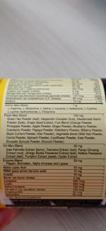 Витамины для мужчин Optimum Nutrition "Opti-Men" фото
