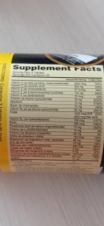 Витамины для мужчин Optimum Nutrition "Opti-Men" фото