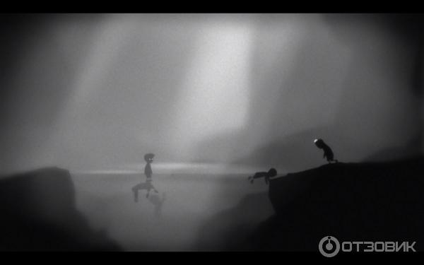 Limbo - игра для PC фото