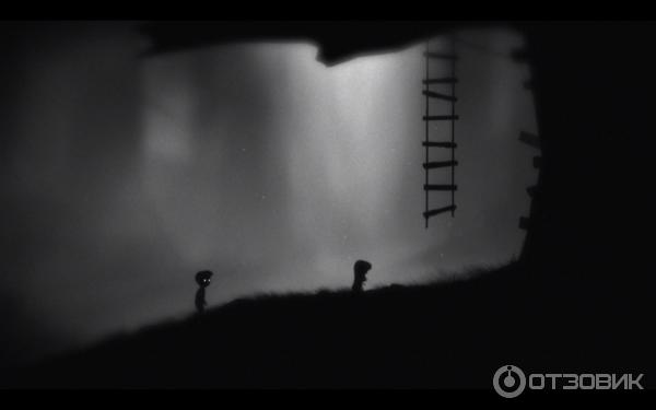 Limbo - игра для PC фото