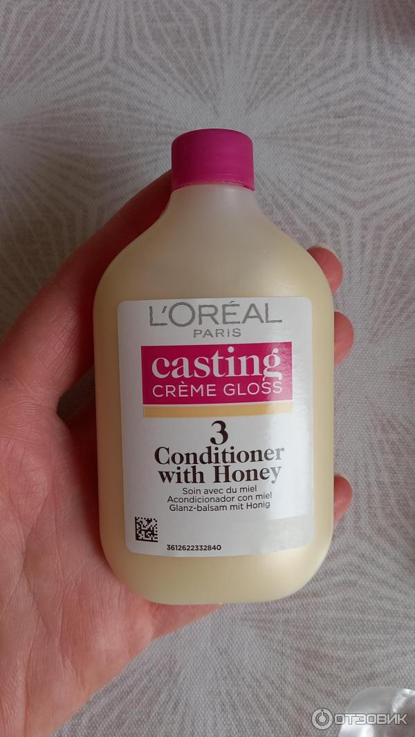 Краска для волос Loreal Casting Creme Gloss фото