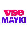 VseMayki