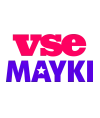 VseMayki