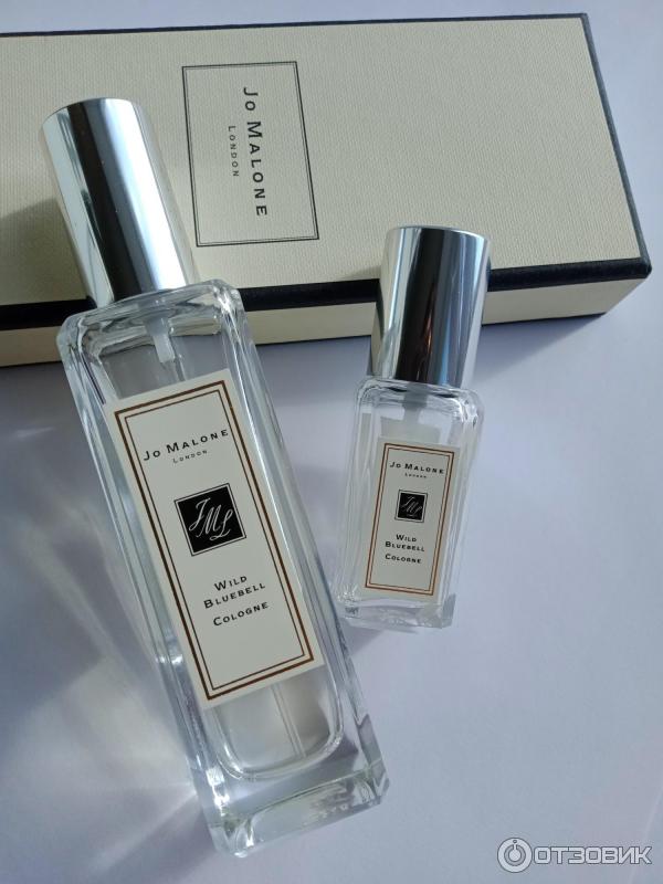 Jo malone bluebell