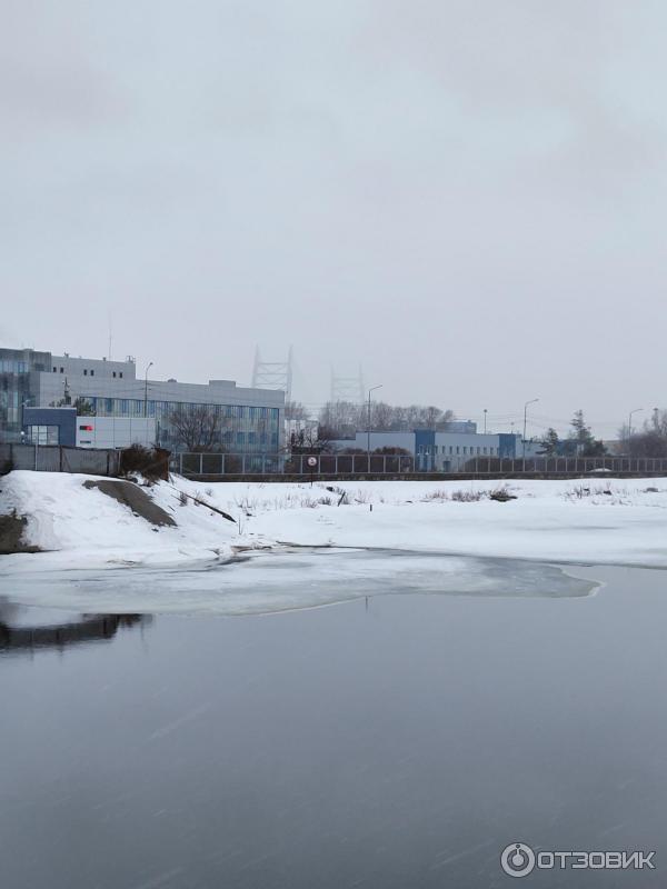Канонерский остров