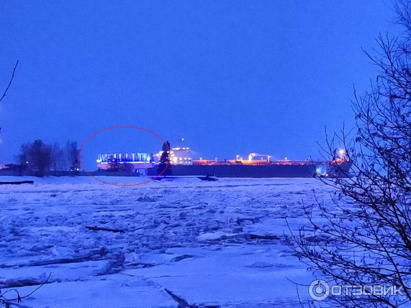Канонерский остров