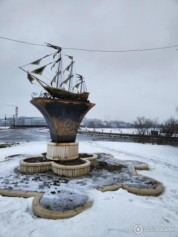 Канонерский остров