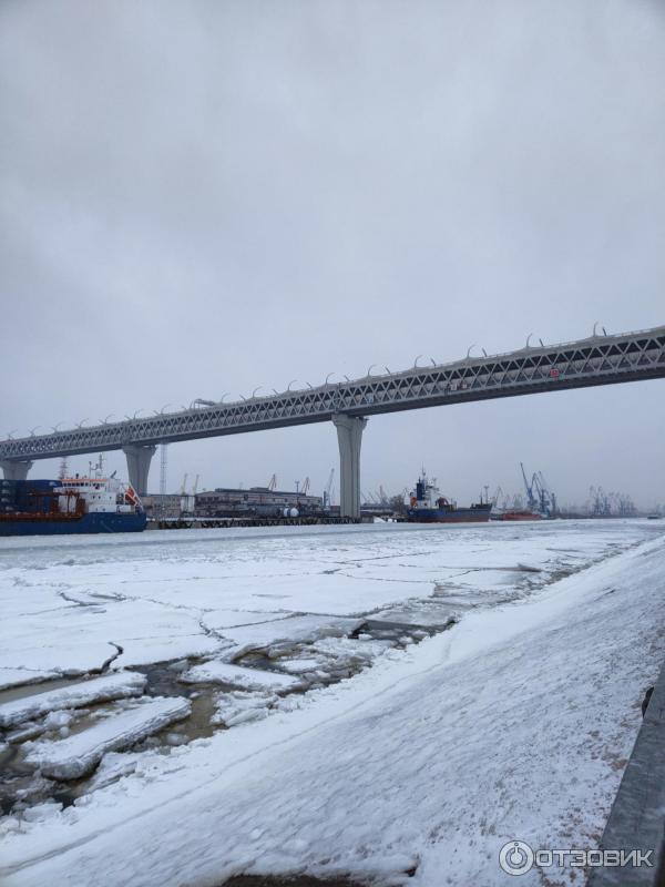 Канонерский остров