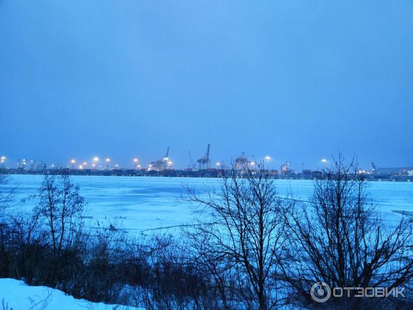 Канонерский остров